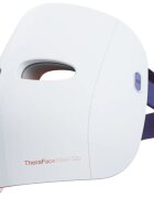 Therabody TheraFace Mask Glo LED-es arcmaszk 1 db