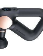 Therabody Theragun Sense masszázspisztoly szín Black 1 db