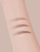 thim Artist Touch Brow Duo Kétoldalú szemöldök ceruza kefével árnyalat 03 Black Brown 0.6 g