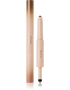 thim Artist Touch Shadow Duo szemhéjfesték ceruza duo árnyalat 04 Capuccino 1.2 g