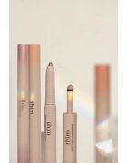 thim Artist Touch Shadow Duo szemhéjfesték ceruza duo árnyalat 07 Mellow 1.2 g