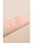 thim Infusion Blush púderes arcpír az élénk bőrért árnyalat 01 Oat 4.5 g