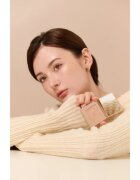 thim Infusion Blush púderes arcpír az élénk bőrért árnyalat 01 Oat 4.5 g