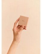 thim Infusion Blush púderes arcpír az élénk bőrért árnyalat 03 Ginger 4.5 g