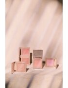 thim Infusion Blush púderes arcpír az élénk bőrért árnyalat 03 Ginger 4.5 g