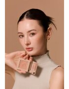 thim Infusion Blush púderes arcpír az élénk bőrért árnyalat 03 Ginger 4.5 g