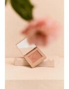 thim Infusion Blush púderes arcpír az élénk bőrért árnyalat 03 Ginger 4.5 g