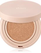 thim Luminous Skin Cushion tartós alapozó sminkszivaccsal élénk és hidratált bőr árnyalat 23 Natural Beige 15 g