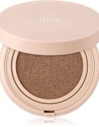 thim Luminous Skin Cushion tartós alapozó sminkszivaccsal élénk és hidratált bőr árnyalat 25 Tan 15 g