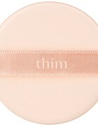thim Luminous Skin Cushion tartós alapozó sminkszivaccsal élénk és hidratált bőr árnyalat 25 Tan 15 g