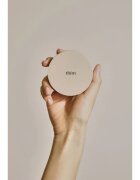 thim Luminous Skin Cushion tartós alapozó sminkszivaccsal élénk és hidratált bőr árnyalat 25 Tan 15 g
