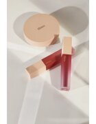 thim Luminous Skin Cushion tartós alapozó sminkszivaccsal élénk és hidratált bőr árnyalat 25 Tan 15 g