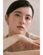 thim Satin Lip Glaze tartós ajakfény hidratáló hatással árnyalat 02 Haze Coral 6 g