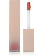thim Satin Lip Glaze tartós ajakfény hidratáló hatással árnyalat 02 Haze Coral 6 g