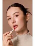 thim Satin Lip Glaze tartós ajakfény hidratáló hatással árnyalat 02 Haze Coral 6 g