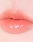 thim Satin Lip Glaze tartós ajakfény hidratáló hatással árnyalat 02 Haze Coral 6 g
