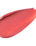 thim Satin Lip Glaze tartós ajakfény hidratáló hatással árnyalat 03 Fig Noir 6 g