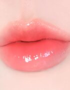 thim Satin Lip Glaze tartós ajakfény hidratáló hatással árnyalat 03 Fig Noir 6 g