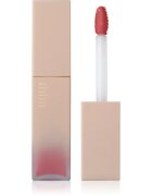 thim Satin Lip Glaze tartós ajakfény hidratáló hatással árnyalat 04 Blushed 6 g