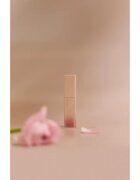 thim Satin Lip Glaze tartós ajakfény hidratáló hatással árnyalat 04 Blushed 6 g