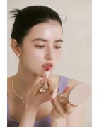 thim Satin Lip Glaze tartós ajakfény hidratáló hatással árnyalat 04 Blushed 6 g