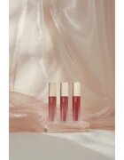 thim Sheer Matte Liquid Lip matt folyékony állagú ajakrúzs árnyalat 01 Cozy Beige 4 g