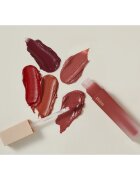 thim Sheer Matte Liquid Lip matt folyékony állagú ajakrúzs árnyalat 01 Cozy Beige 4 g