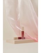 thim Sheer Matte Liquid Lip matt folyékony állagú ajakrúzs árnyalat 01 Cozy Beige 4 g