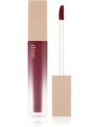 thim Sheer Matte Liquid Lip matt folyékony állagú ajakrúzs árnyalat 05 Deep Berry 4 g