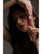 thim Sheer Matte Liquid Lip matt folyékony állagú ajakrúzs árnyalat 05 Deep Berry 4 g