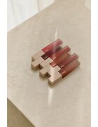 thim Sheer Matte Liquid Lip matt folyékony állagú ajakrúzs árnyalat 05 Deep Berry 4 g