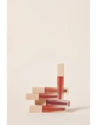thim Sheer Matte Liquid Lip matt folyékony állagú ajakrúzs árnyalat 05 Deep Berry 4 g