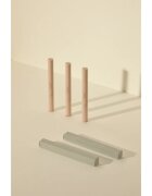 thim Skin Cover Concealer Duo fedő korrektor a bőr tökéletlenségei ellen kétoldalas árnyalat 03 Sand 6.3 g