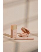 thim Skin Cover Concealer Duo fedő korrektor a bőr tökéletlenségei ellen kétoldalas árnyalat 03 Sand 6.3 g