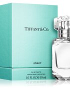 Tiffany & Co. Sheer Eau de Toilette hölgyeknek 30 ml