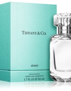 Tiffany & Co. Sheer Eau de Toilette hölgyeknek 50 ml