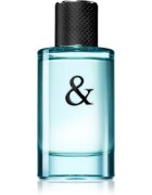 Tiffany & Co. Tiffany & Love Eau de Toilette uraknak 50 ml