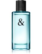 Tiffany & Co. Tiffany & Love Eau de Toilette uraknak 90 ml