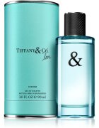 Tiffany & Co. Tiffany & Love Eau de Toilette uraknak 90 ml