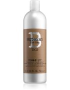 TIGI Bed Head B for Men Clean Up tisztító kondicionáló hajhullás ellen 750 ml