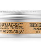 TIGI Bed Head B for Men Matte Separation mattító viasz hajra 85 g