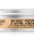 TIGI Bed Head B for Men Pure Texture modellező paszta az alakért és formáért 83 g