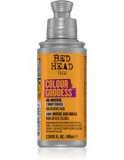 TIGI Bed Head Colour Goddess kondicionáló olaj festett vagy melírozott hajra 100 ml