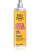 TIGI Bed Head Colour Goddess kondicionáló olaj festett vagy melírozott hajra 600 ml