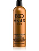 TIGI Bed Head Colour Goddess olaj sampon festett hajra 750 ml