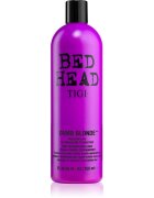 TIGI Bed Head Dumb Blonde kondicionáló a kémiailag kezelt hajra 750 ml