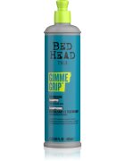 TIGI Bed Head Gimme Grip sampon az alakért és formáért 400 ml
