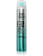 TIGI Bed Head Hard Head hajlakk extra erős fixáló hatású 100 ml