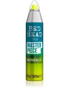 TIGI Bed Head Masterpiece Hairspray Hajlakk az extra erős tartásért 340 ml