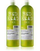 TIGI Bed Head Urban Antidotes Re-energize takarékos kiszerelés normál hajra